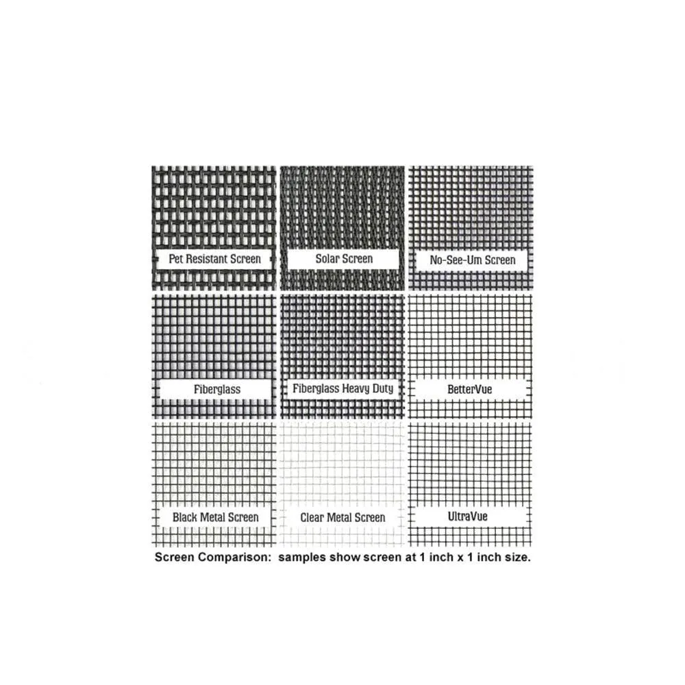 New York Wire | ADFORS - Paw-Proof 48" Pet Screen Wire By The Foot