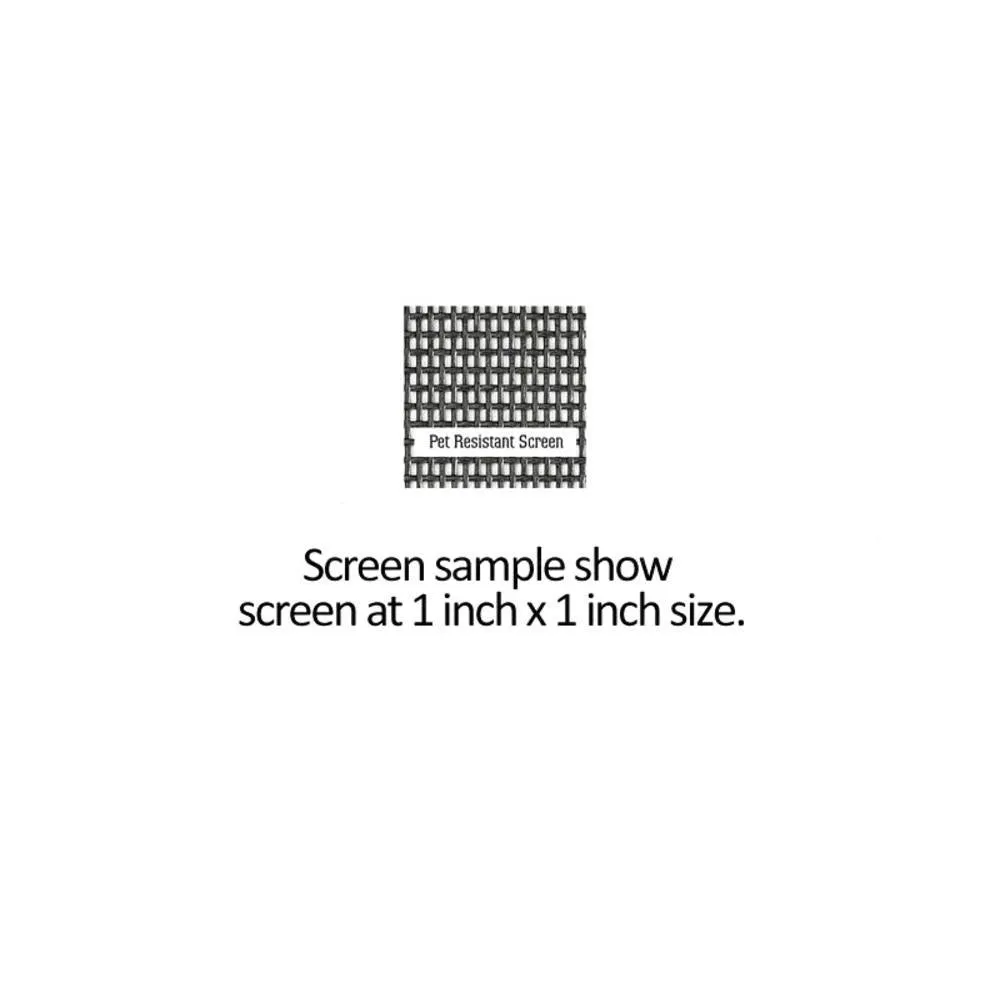 New York Wire | ADFORS - Paw-Proof 48" Pet Screen Wire By The Foot