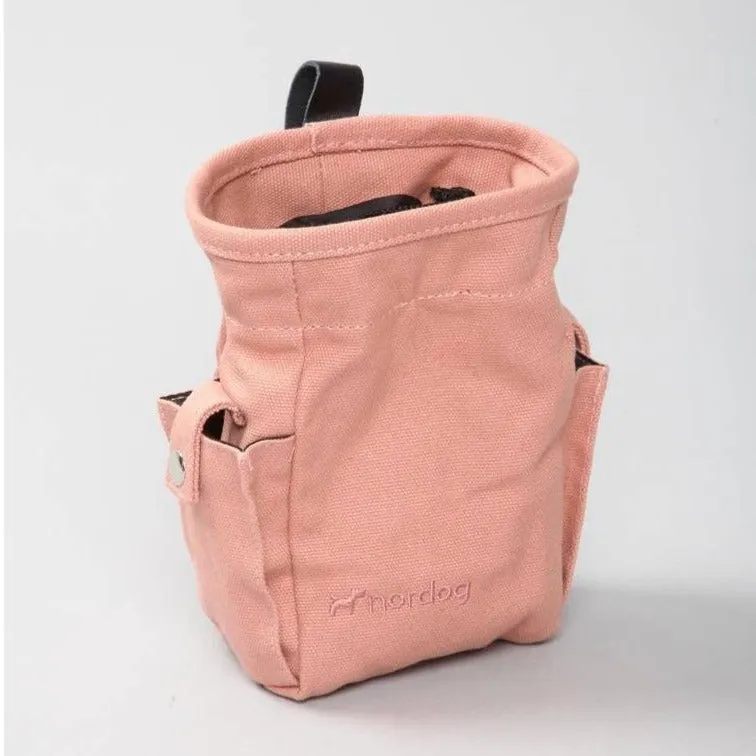 Nordog | Tenne The Treat Bag Blush