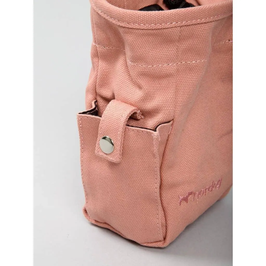 Nordog | Tenne The Treat Bag Blush