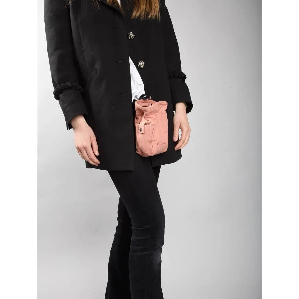 Nordog | Tenne The Treat Bag Blush