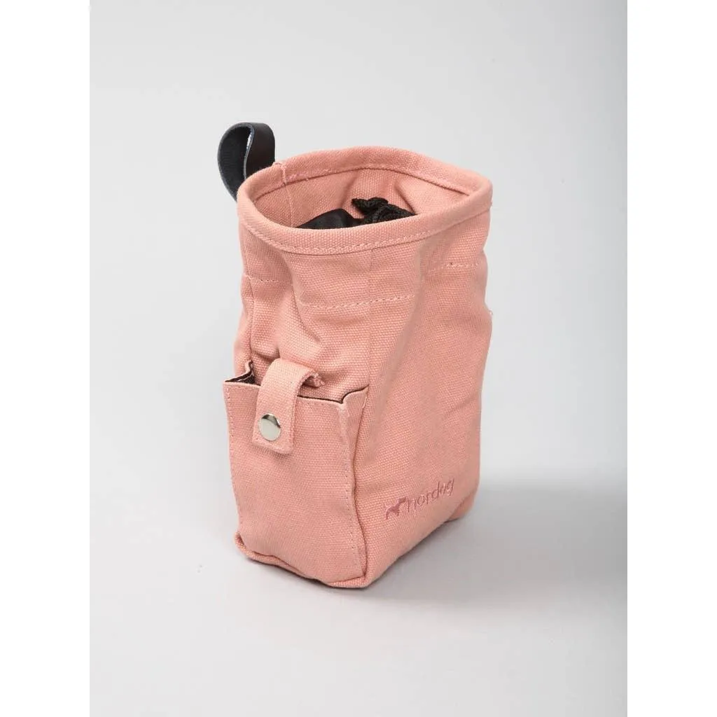Nordog | Tenne The Treat Bag Blush