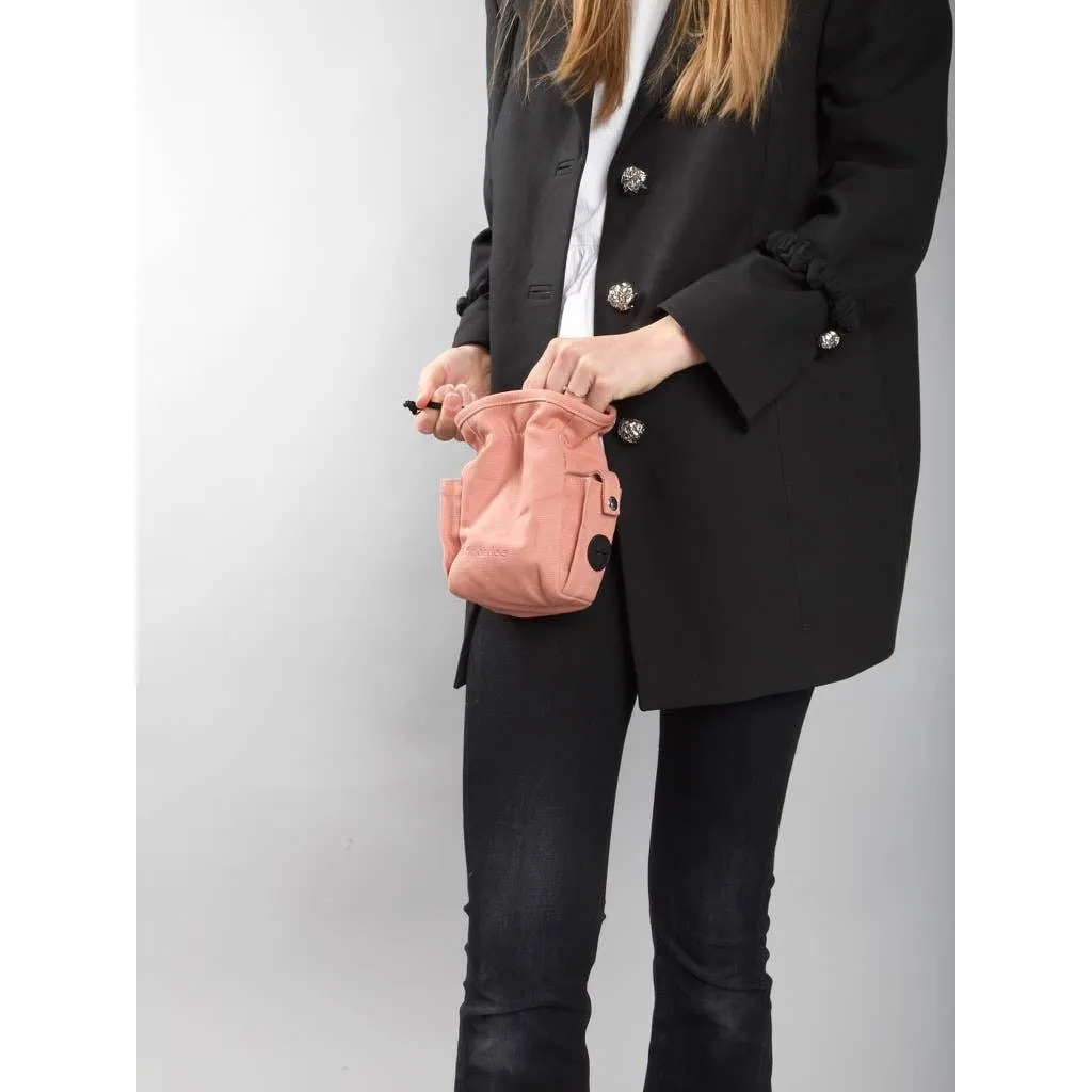 Nordog | Tenne The Treat Bag Blush