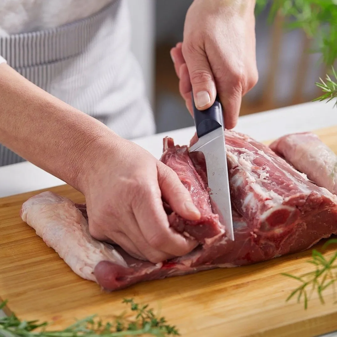 Opinel Intempora 5" Boning Knife