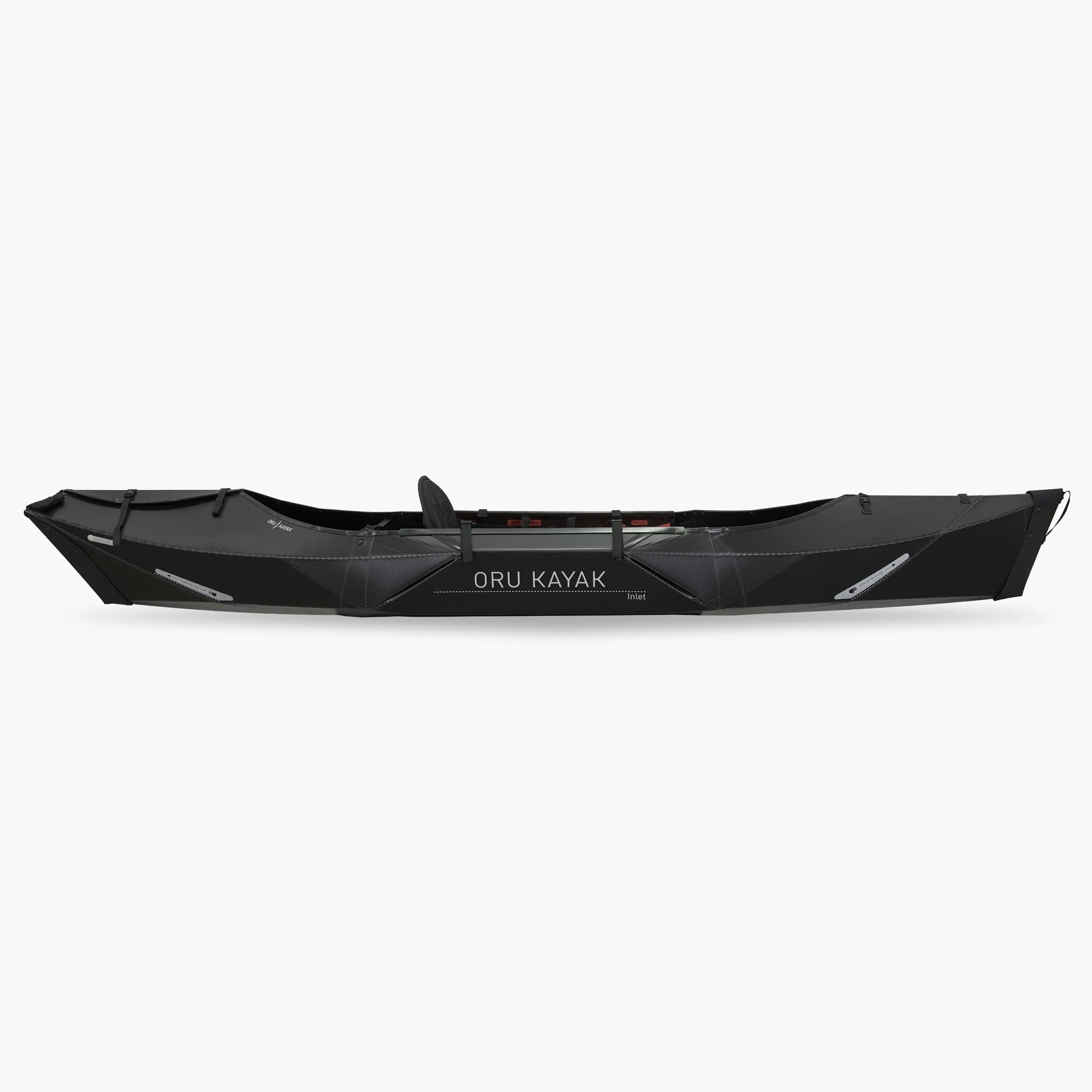 Oru Inlet | Black Edition