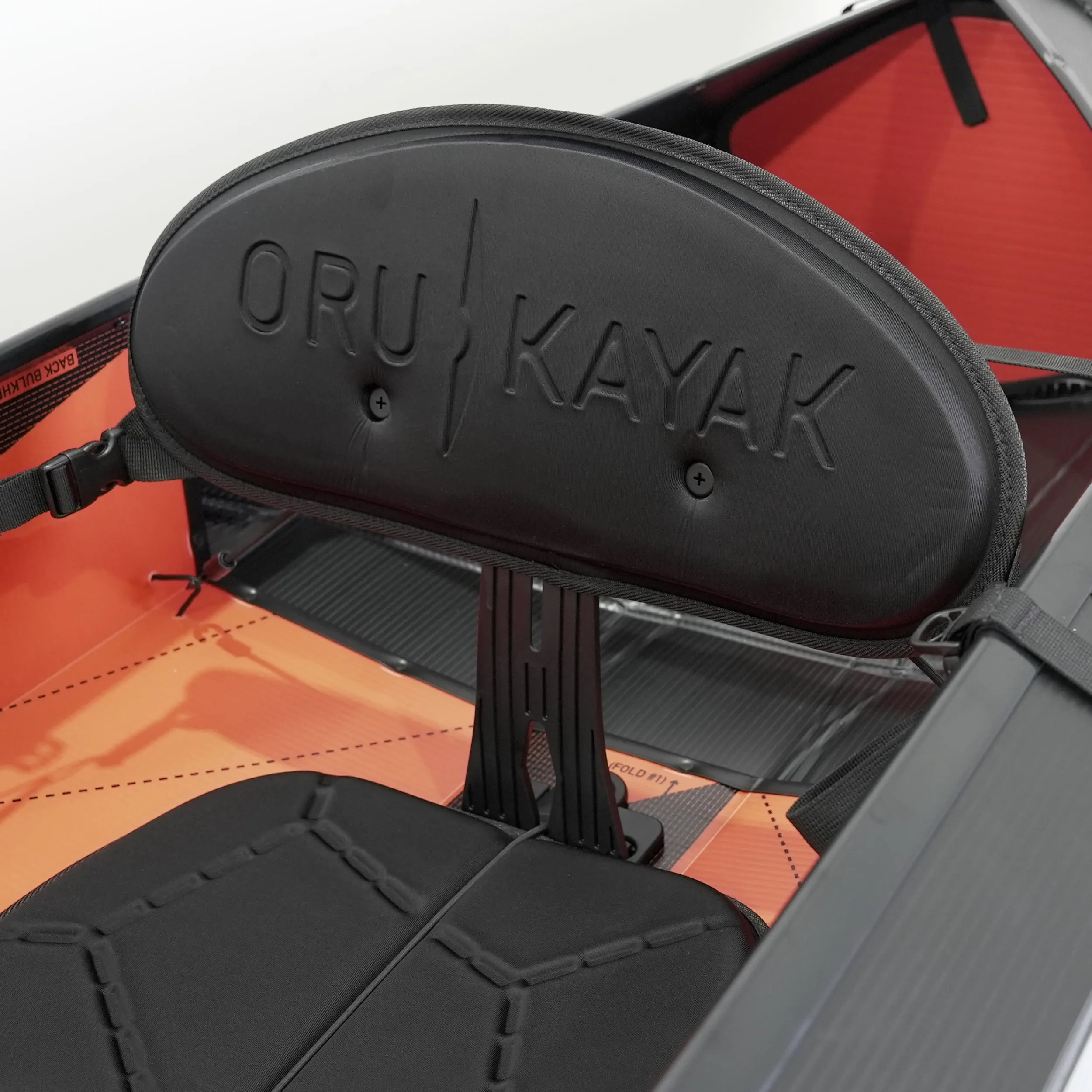Oru Inlet | Black Edition