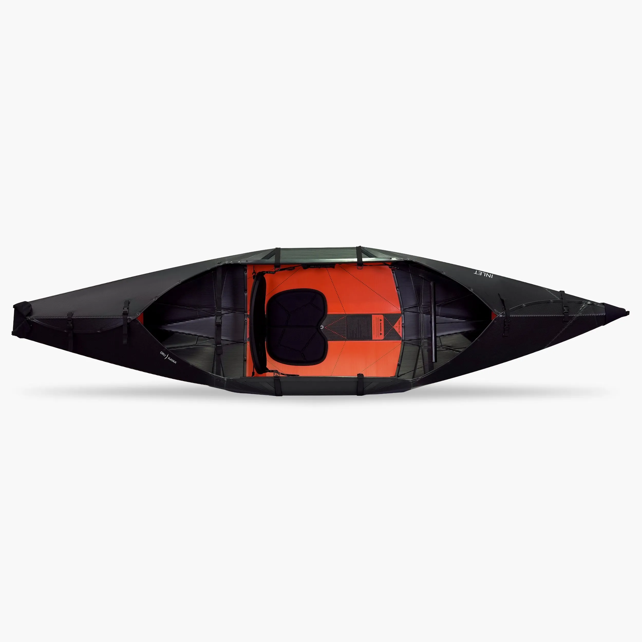 Oru Inlet | Black Edition