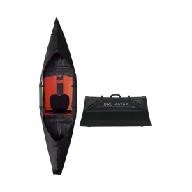 Oru Inlet | Black Edition