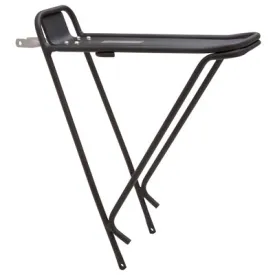 P-Bike Rack,Eco,Aly,26/700C,Bk Instld Hrdwr,Eco Rack Eco Planet Bike Racks  26-29'' / 700C