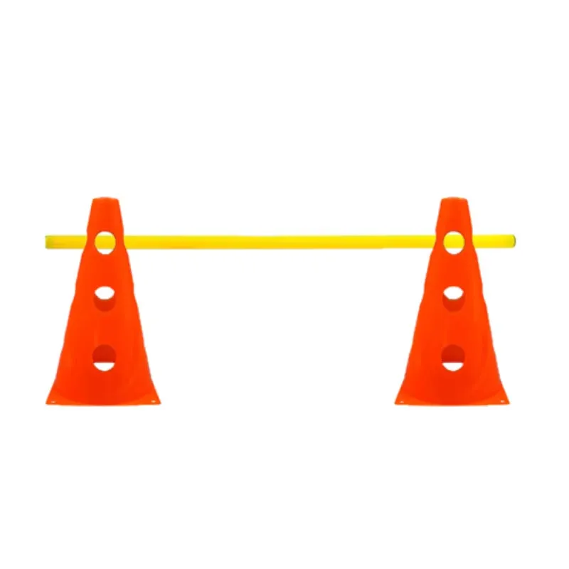 Pet Agility Jumping Bar Training Set
