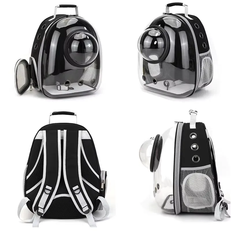 Pet Carrying  Capsule Bags