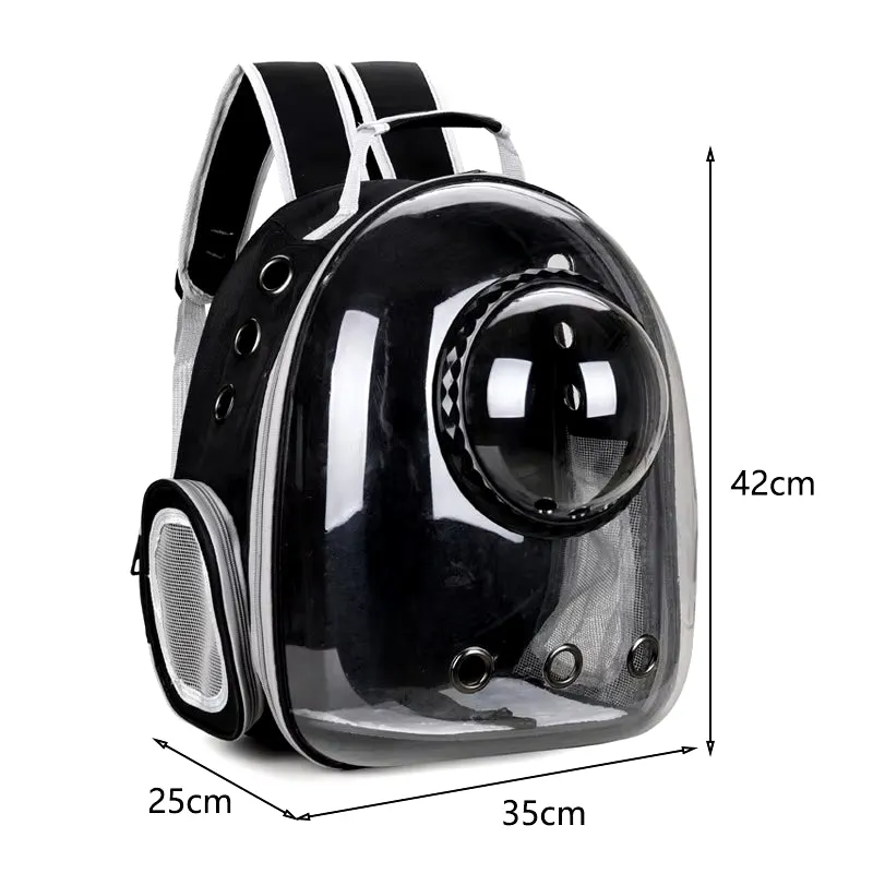 Pet Carrying  Capsule Bags