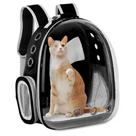 Pet Carrying  Capsule Bags