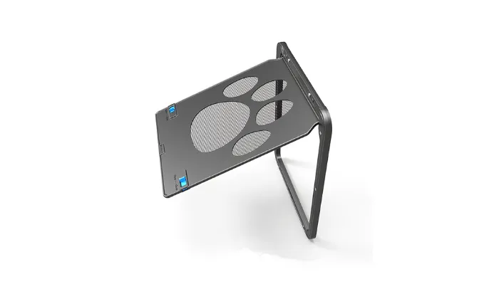 Pet Screen Door Magnetic Flap Screen