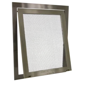 Pet Screen Door