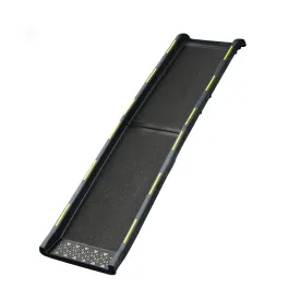 Pet Stairs Dog Ramp Foldable Ladder Steps Portable Car Travel Stair