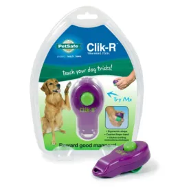 PetSafe Clik-R Dog Training Clicker