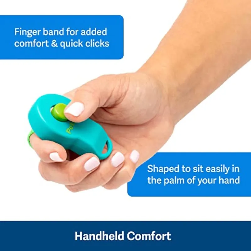 PetSafe Clik-R Dog Training Clicker