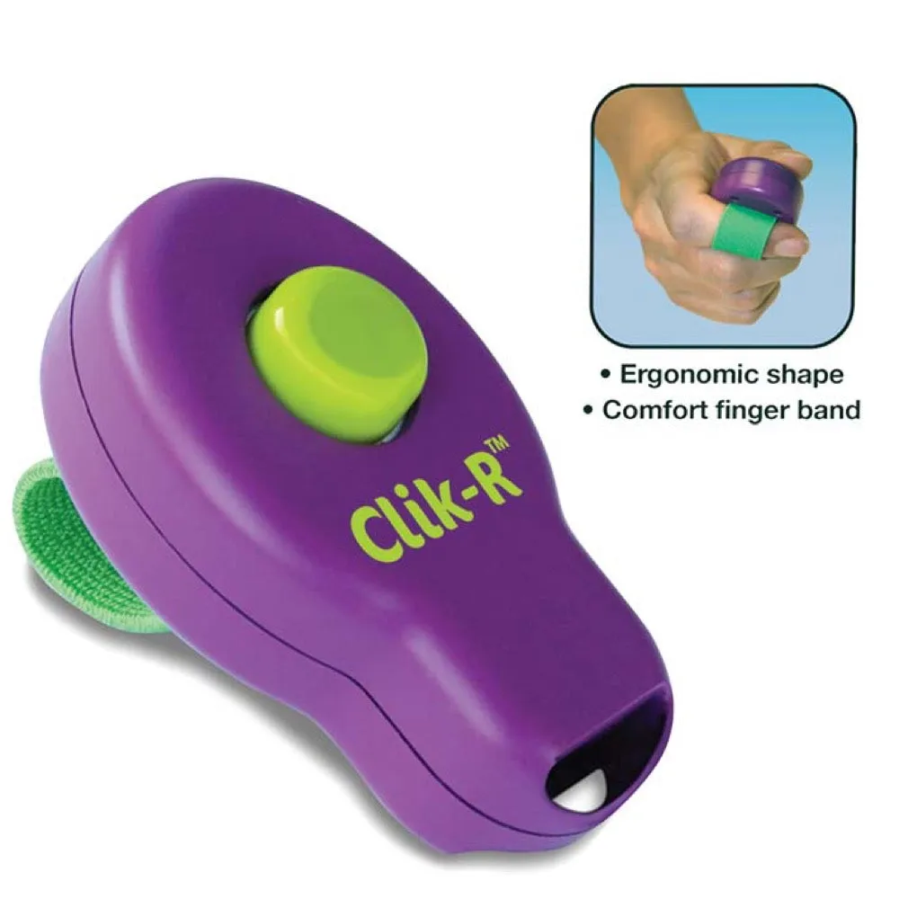 PetSafe Clik-R Dog Training Clicker