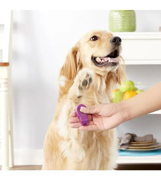 PetSafe Clik-R Dog Training Clicker