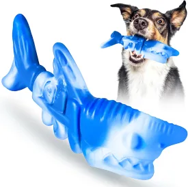 PETSTA Heavy Duty Dog Chew Toys for Aggressive Chewers, Tough Toys for Medium/Large Dogs