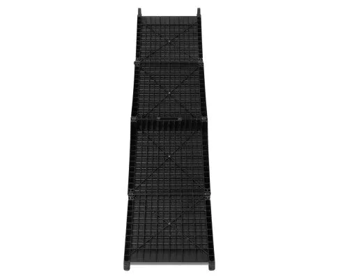 Portable Folding Pet Ramp for Cars