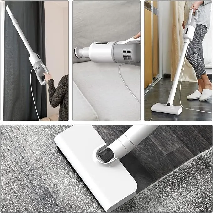 Redkey Germany Vacuum Cleaner 600W