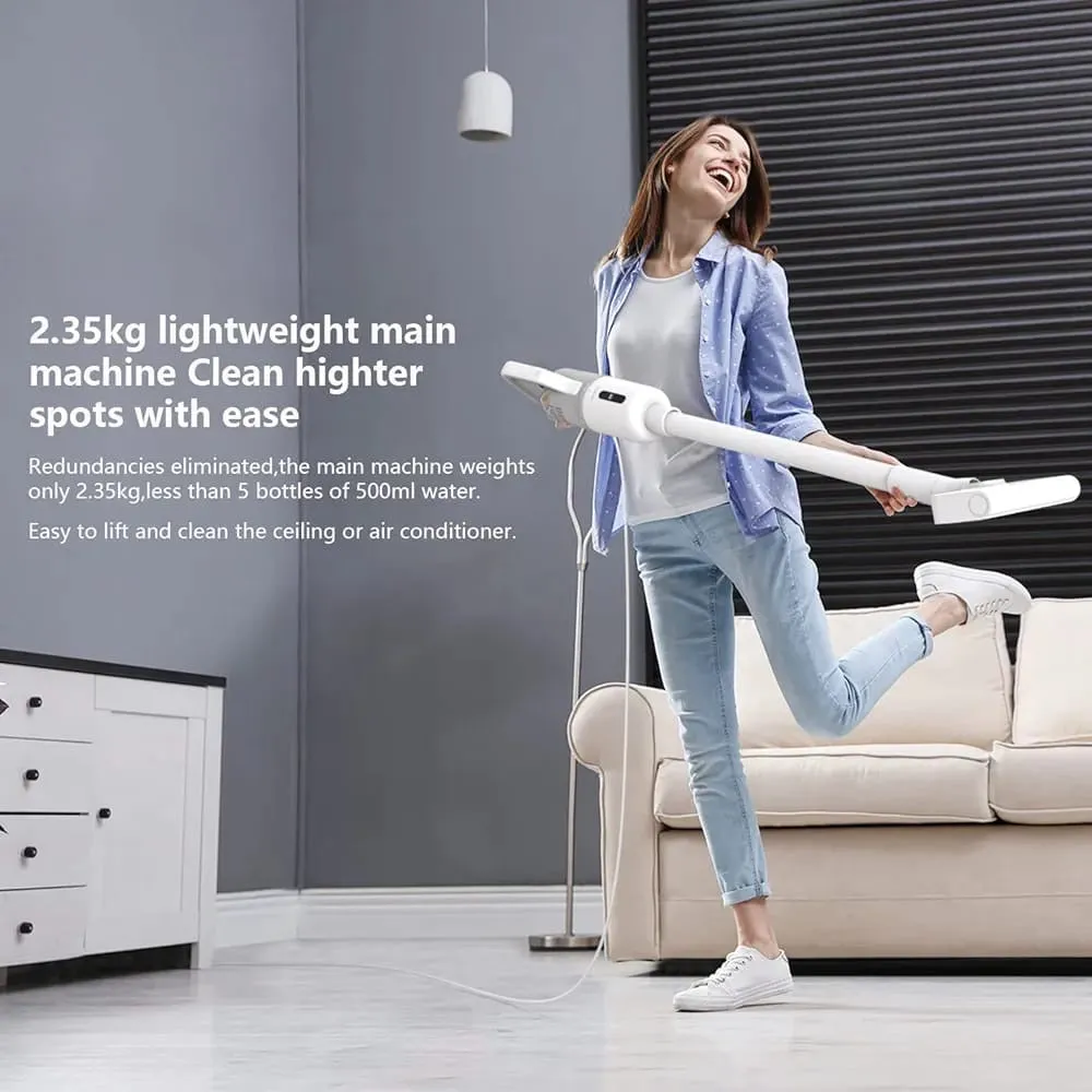 Redkey Germany Vacuum Cleaner 600W