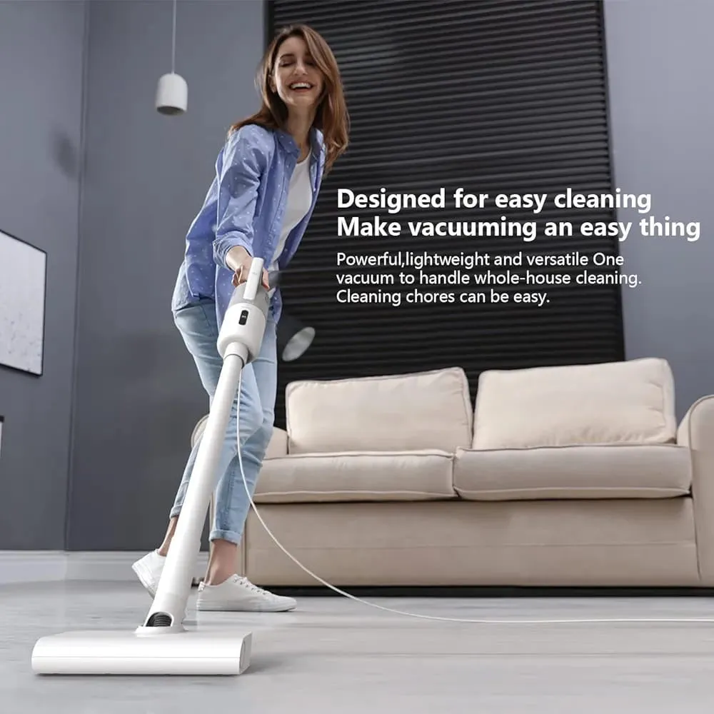 Redkey Germany Vacuum Cleaner 600W