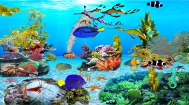 Sea Dragons [Download]