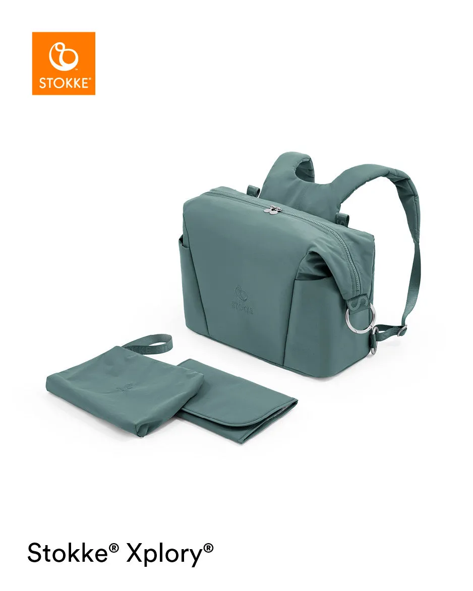 Stokke® Xplory® X Changing Bag