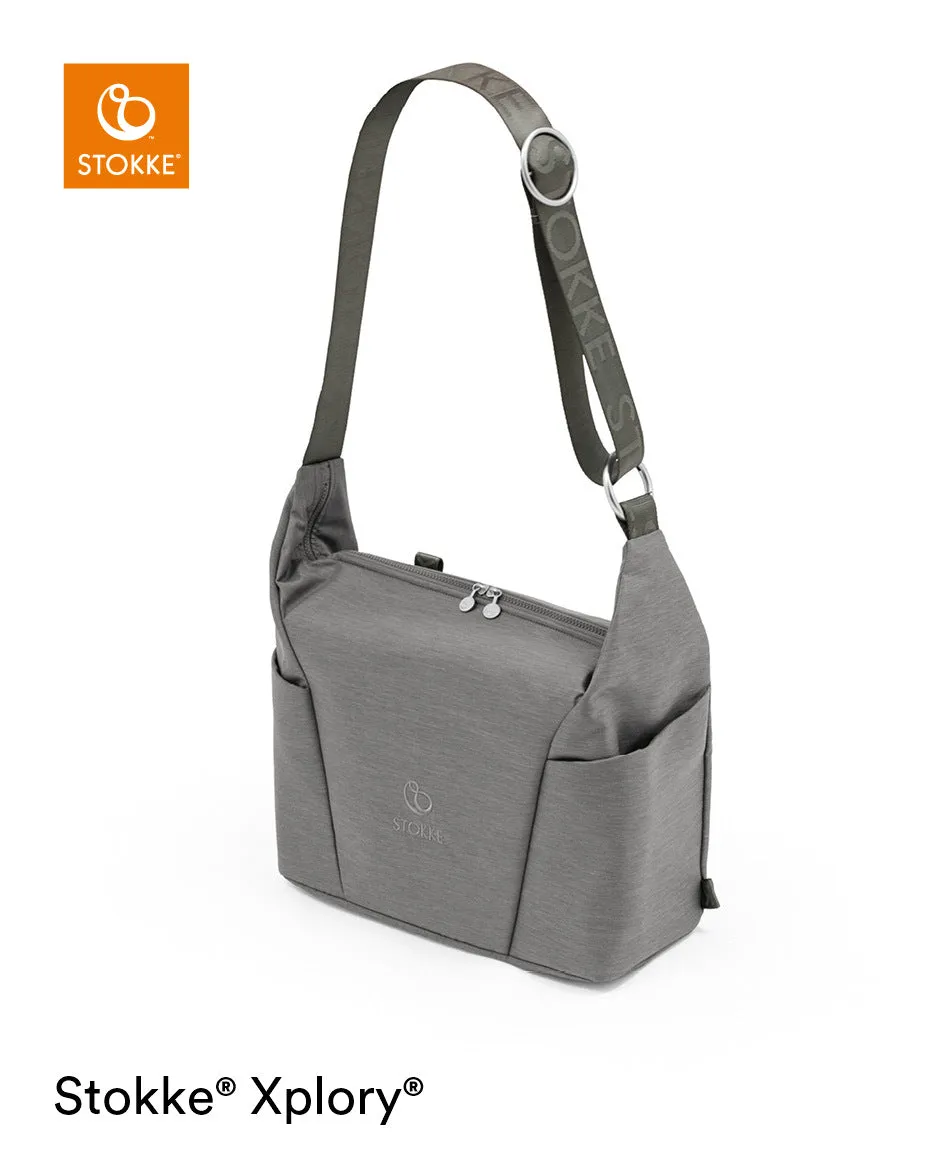 Stokke® Xplory® X Changing Bag