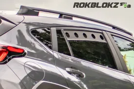 Subaru Crosstrek 2024  Window Vent