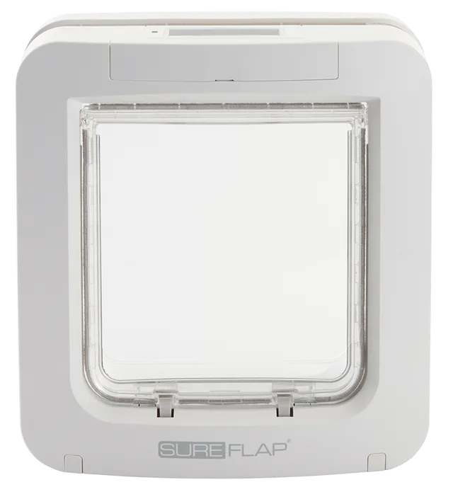SurePet Microchip Pet Door