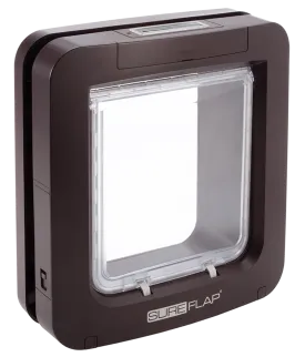 SurePet Microchip Pet Door