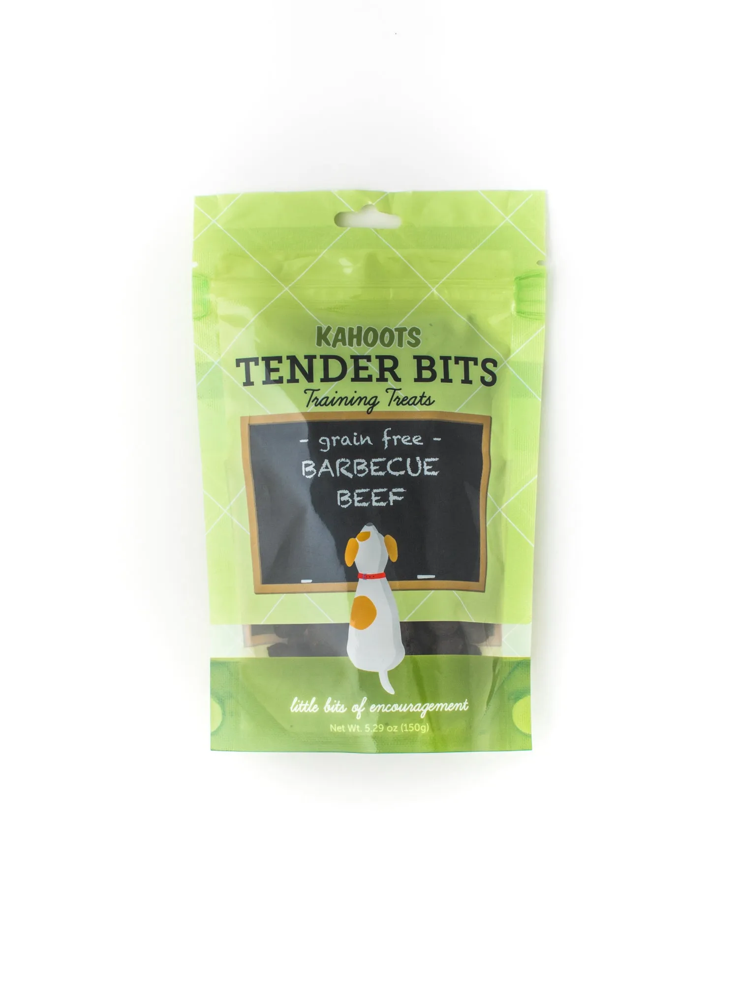 Tender Bits BBQ Beef