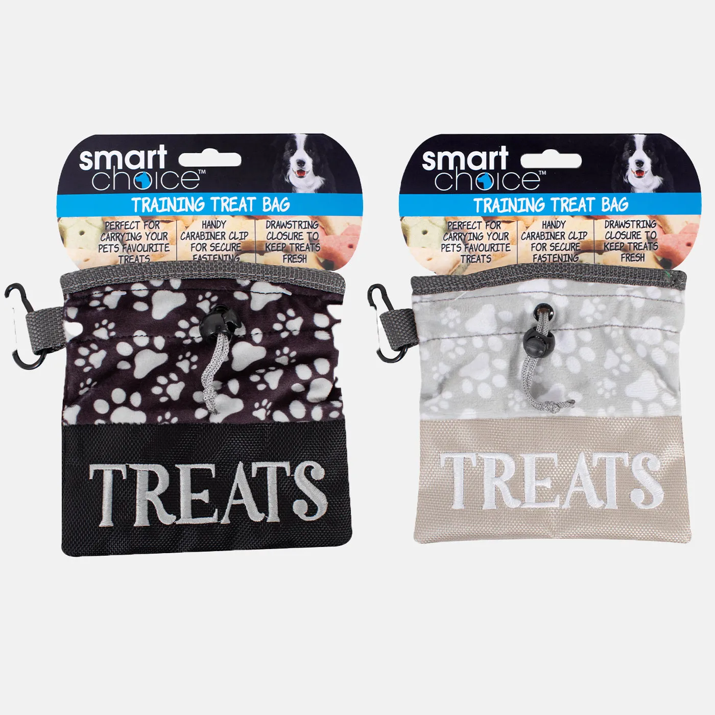 Training Treat Bag