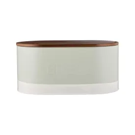 Typhoon Oben Bread Storage Green 33cm