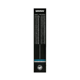 Winmau Outshot Soft Dart Mat