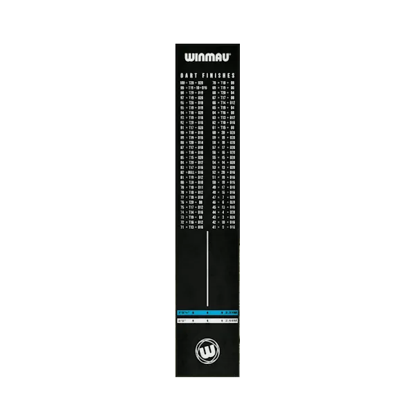 Winmau Outshot Soft Dart Mat
